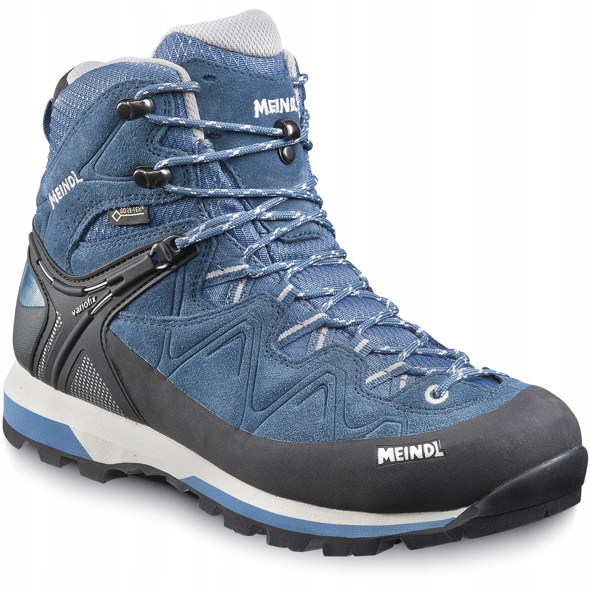 Buty Damskie Meindl Tonale Gtx jeans/light grey 29 42