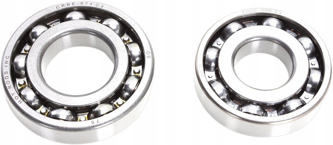 K086 - Підшипники валу Hot Rods Honda TRX 420/500