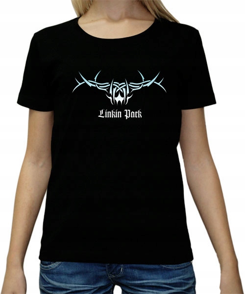 

Koszulka Dm.LINKIN Park Koszulki T-shirt Wzory