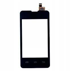 Dotyk Digitizer szyba -- Prestigio MultiPhone 3350 DUO