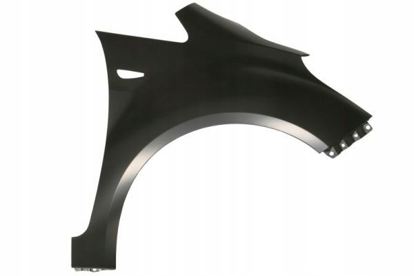 Pravý Blatník Hyundai ix20 10-15 Zk Každá Barva