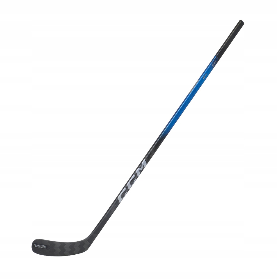 CCM Hokejka CCM Jetspeed FT8 Pro Int Blue, Intermediate, 55, L, P28