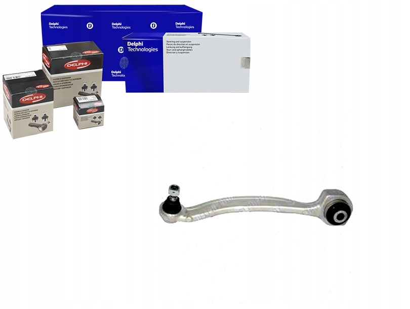 Rameno Spodní Části Mercedes C (C204) C (W204) C T-model (s