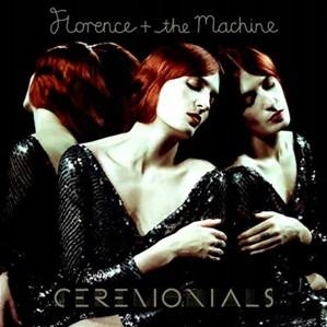 Florence & The Machine Ceremonials (CD)