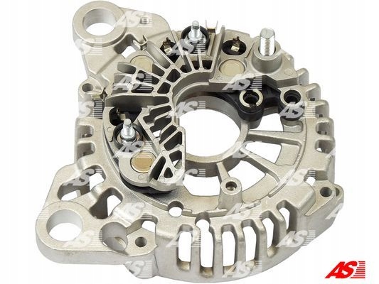 ARC3109 - As генератор выпрямителя