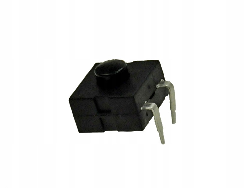 

Przełącznik przyciskowy On-off 3A 30V 7mm Canal