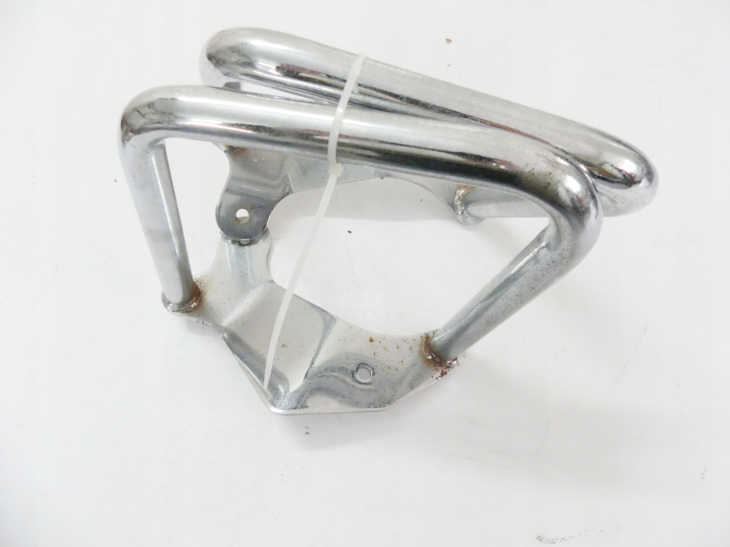 , GMOL CRASH PAD GMOLE CHOPER