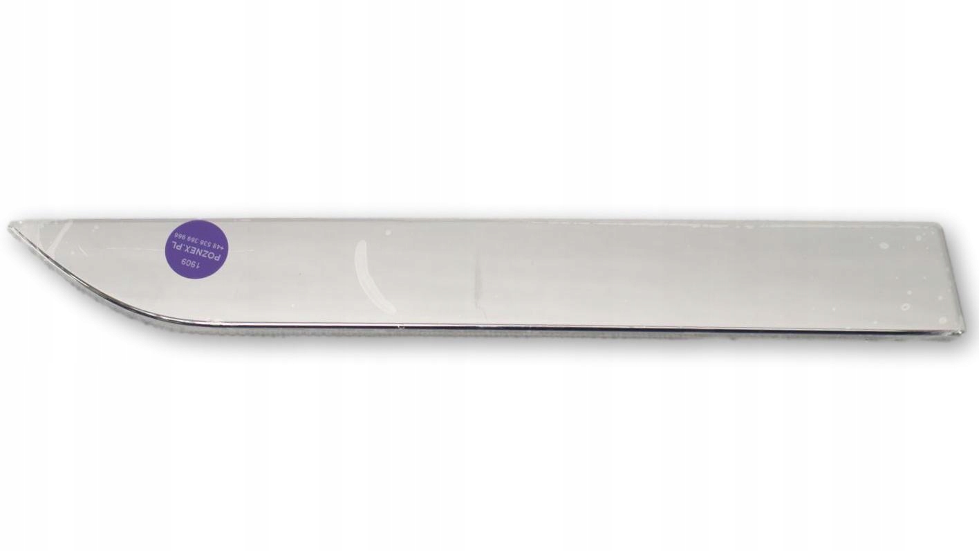 1046560-00-D - ТЕСЛА МОДЕЛЬ X ДВЕРНЫЕ РУЧКИ ХРОМ ПРАВОЙ 1046560-00D