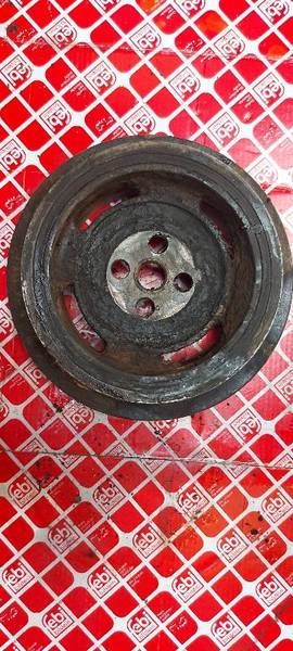 Cummins 6bt Koło pasowe Marka maszyny Inna