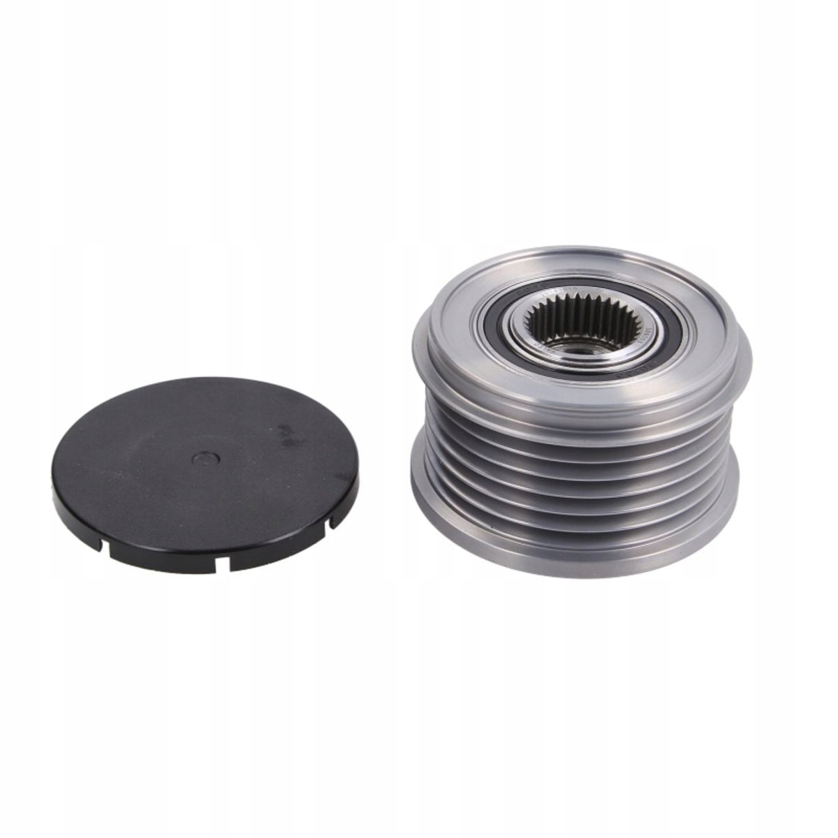 ШКІВ ГЕНЕРАТОРА VALEO 588003