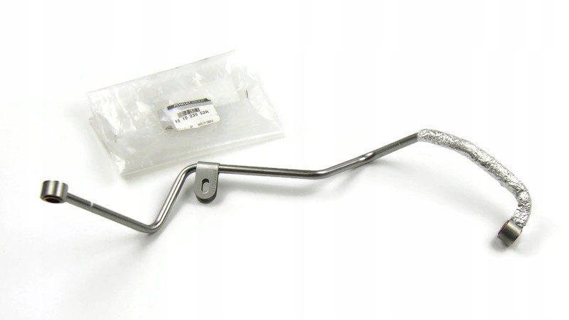 151923552R - ЛІНІЯ ЗМАЩЕННЯ ТУРБІНИ RENAULT 2.3 DCI BITURBO