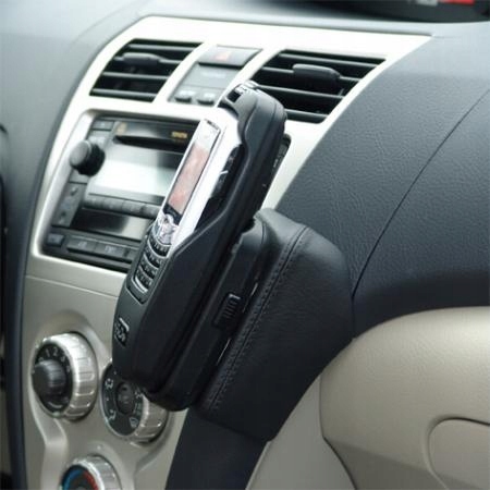 Držák na telefon Kuda Toyota Yaris Sedan od roku 2007
