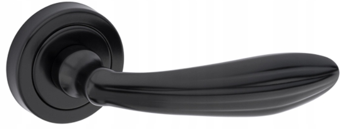 Kľučka Tupai 1917-153 čierna