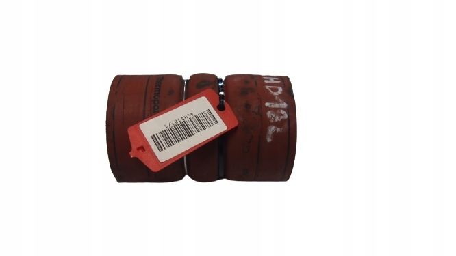 ACHD182/1 - КАБЕЛЬ ІНТЕРКУЛЕРА DAF F 55