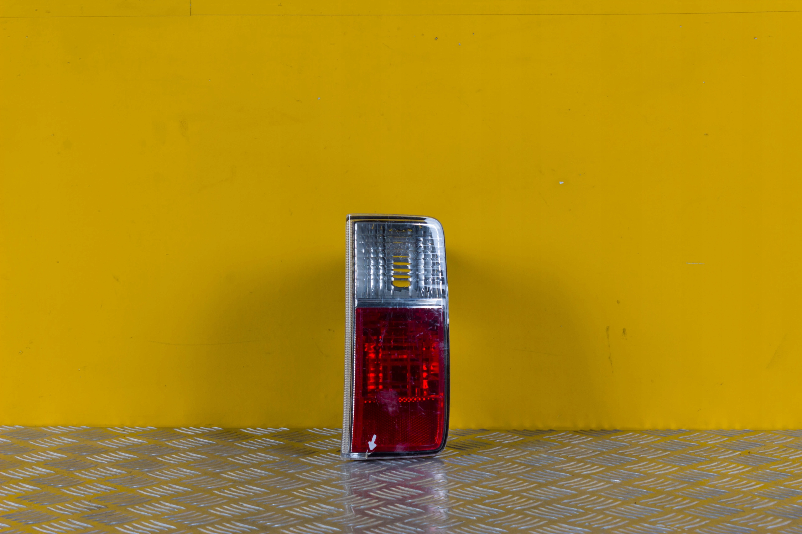 LEXUS GX Gx460 2009- ФАРА ЗАД. ЗАДНЯЯ В БАМПЕР R