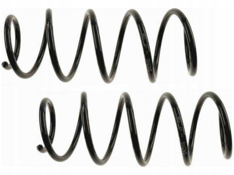 2× sachs 997 843 пружина