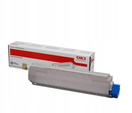 Toner pre MC873 10k Magenta