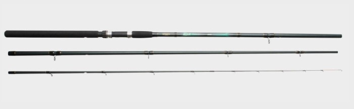Wędka Feeder Ron Thompson Evo2 360cm.