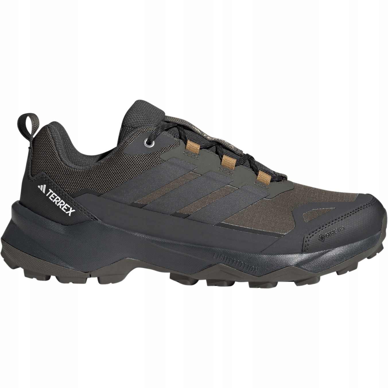 Pánské boty Adidas Terrex Skychaser AX5 Gore-tex JQ2213 Vel 48