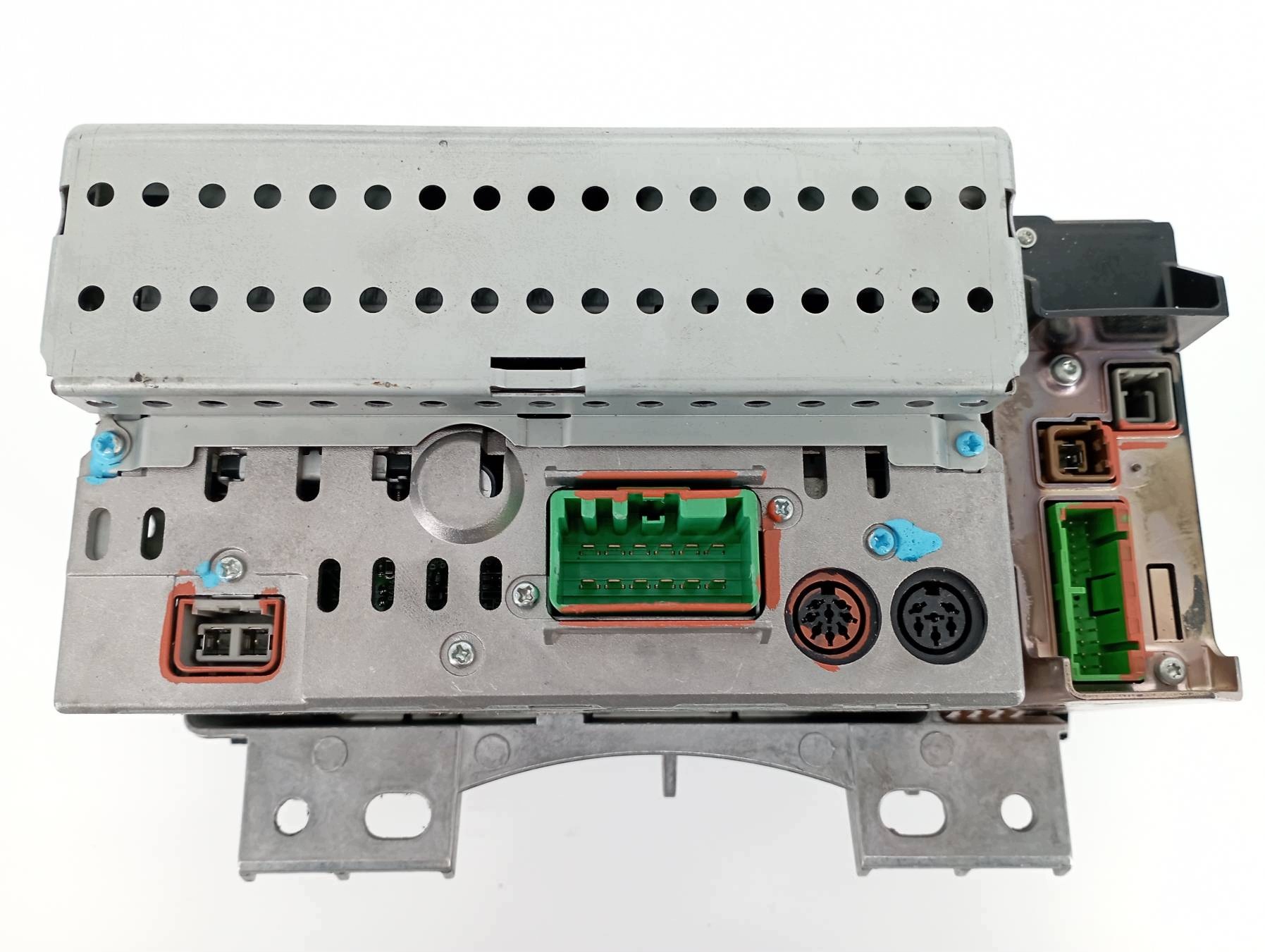 RADIO 30657638 Volvo S60 und (2000-2009)