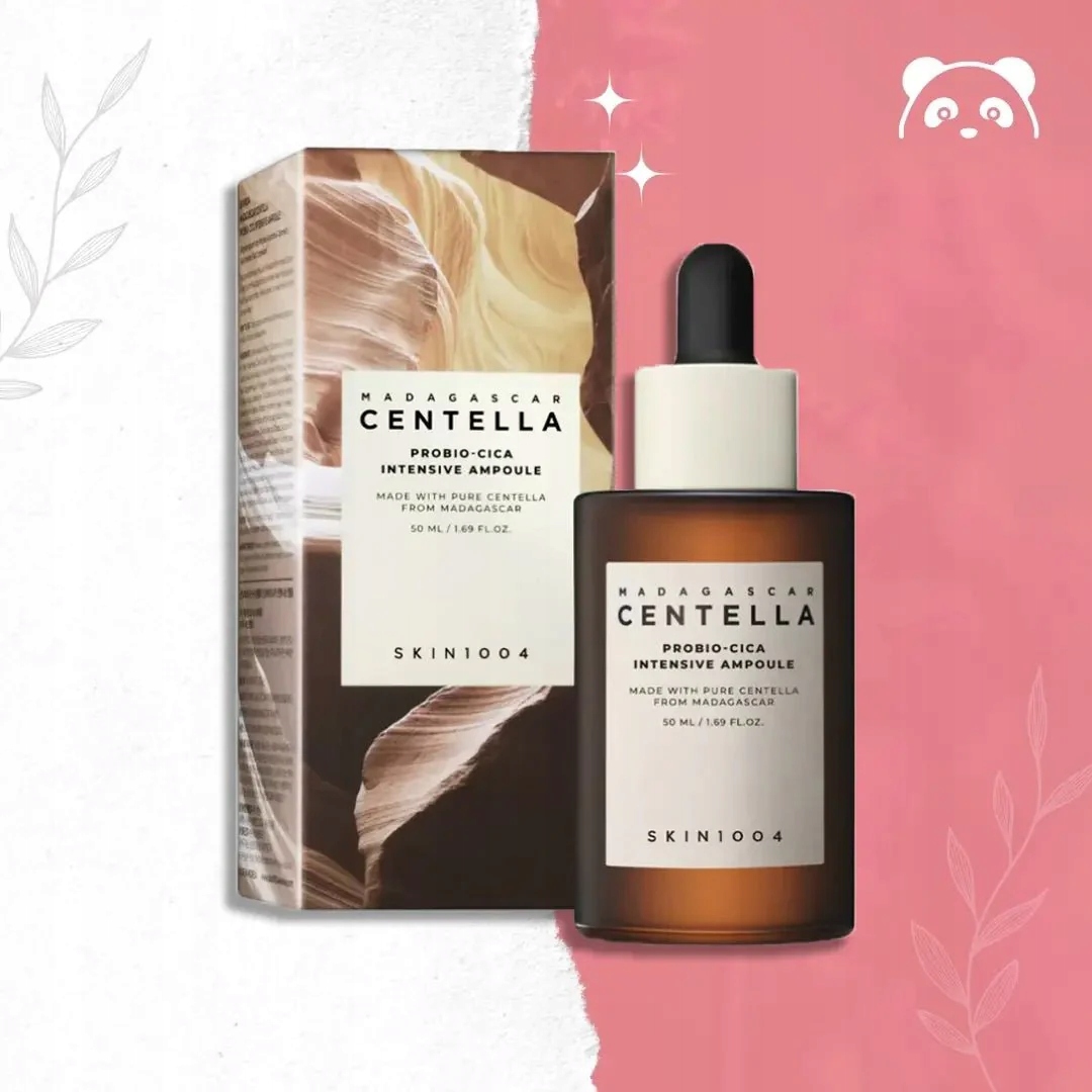 SKIN1004 Probio-Cica intenzivní ampule 50 ml