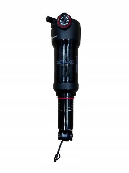 Damper Rock Shox Deluxe Select R 185x55 tylny amortyzator MTB