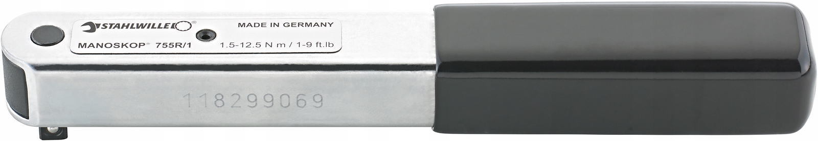 Momentový kľúč Stahlwille