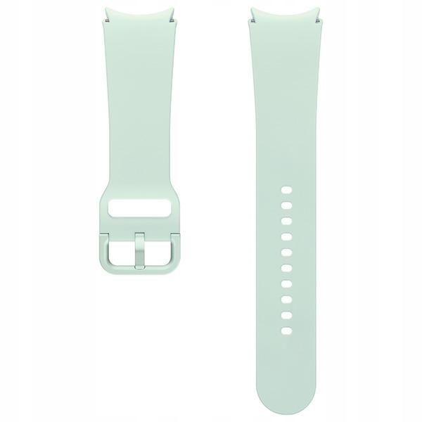 Pásik Sport Band Samsung ET-SFR94LMEGEU pre Watch 6 20 mm M/L zelený