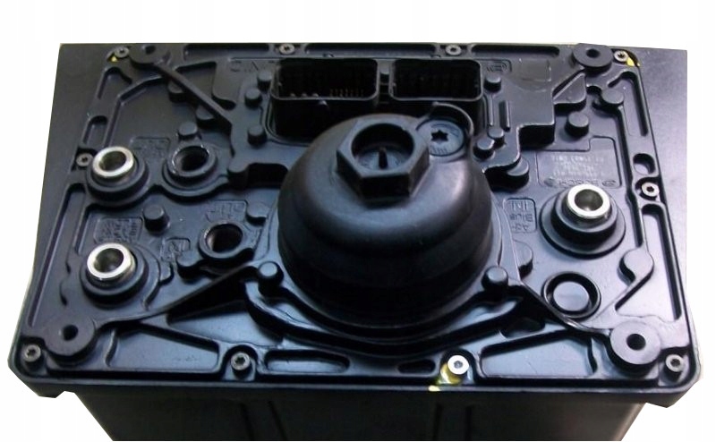 Насос ADBLUE MAN TGA nox 81154036028 81154036016