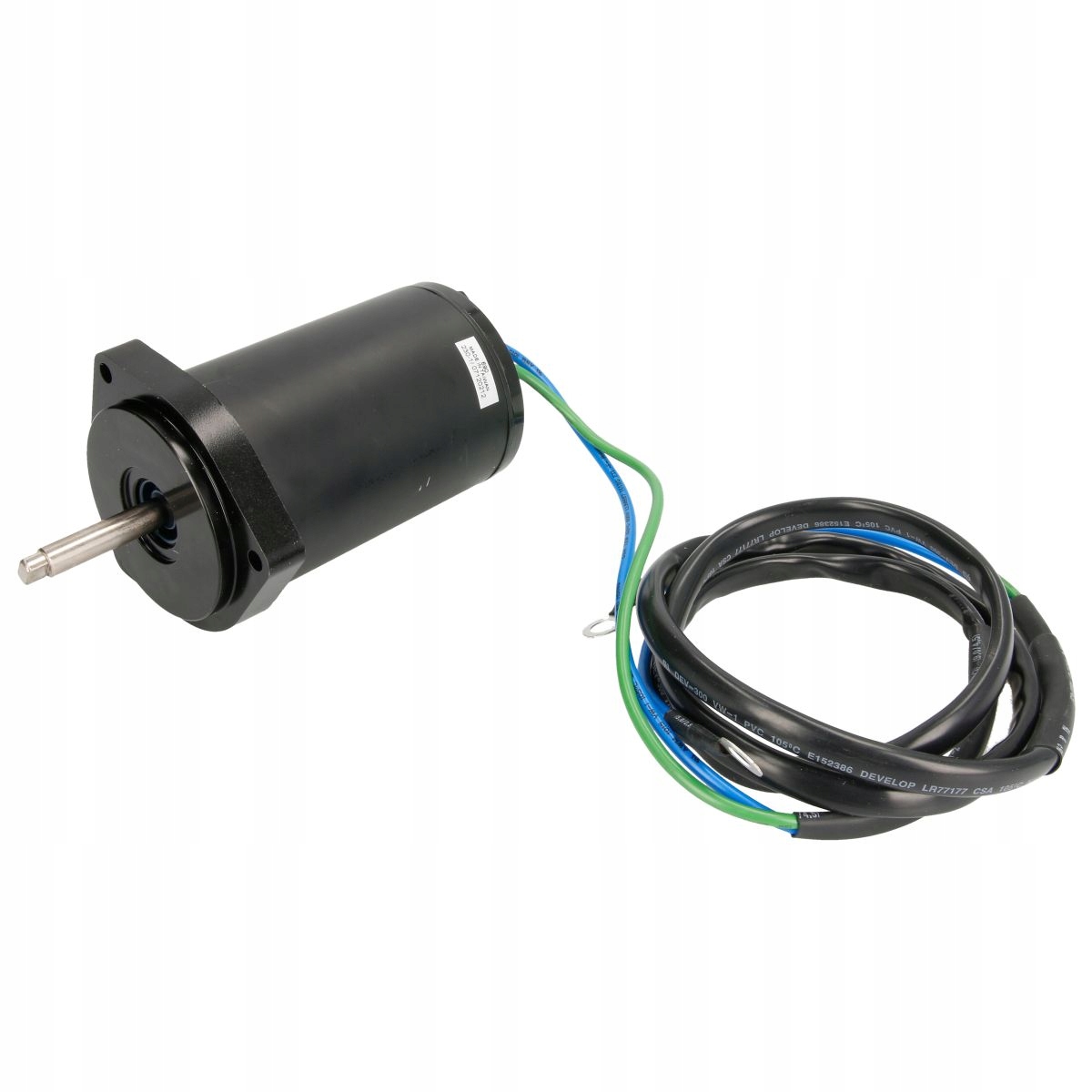 Насос триммера kpl SIERRA 18-6811