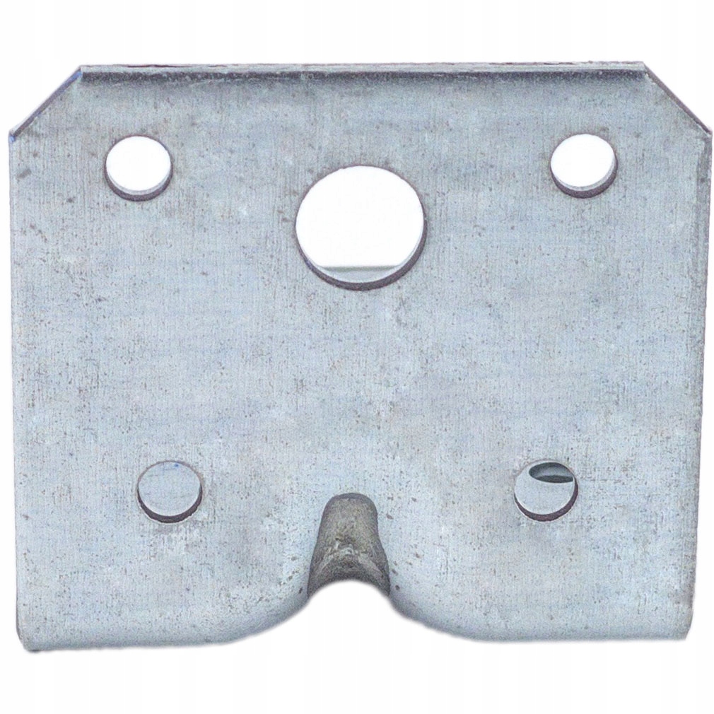 Łącznik Kątownik Ciesielski 90x50x55x2,0mm KP3/2 Rodzaj kątownik