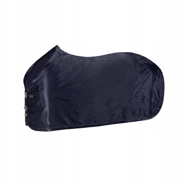 Derka Eskadron Satin Platinum Pure navy L