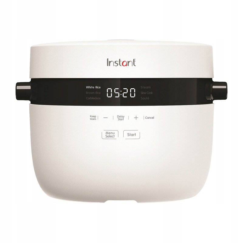 Rýžovar Instant Pot 2.8 l (bílý)