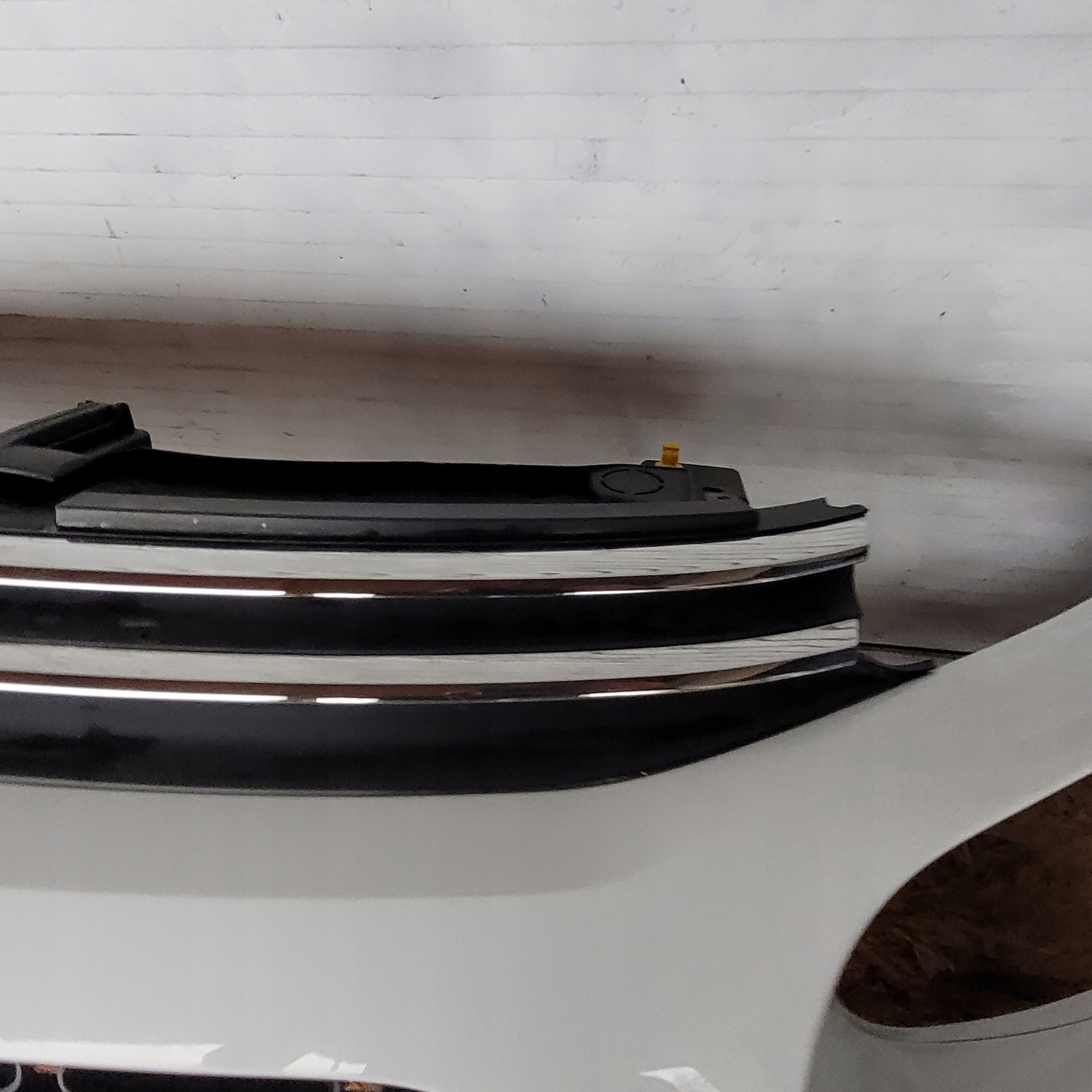 front bumper front CITROEN C3 III 3 EWPB EWP complete