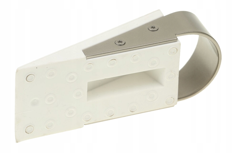 ODBOJNIK KLIN POD DRZWI STOPER PREMIUM BIAŁY EAN (GTIN) 5903347026175