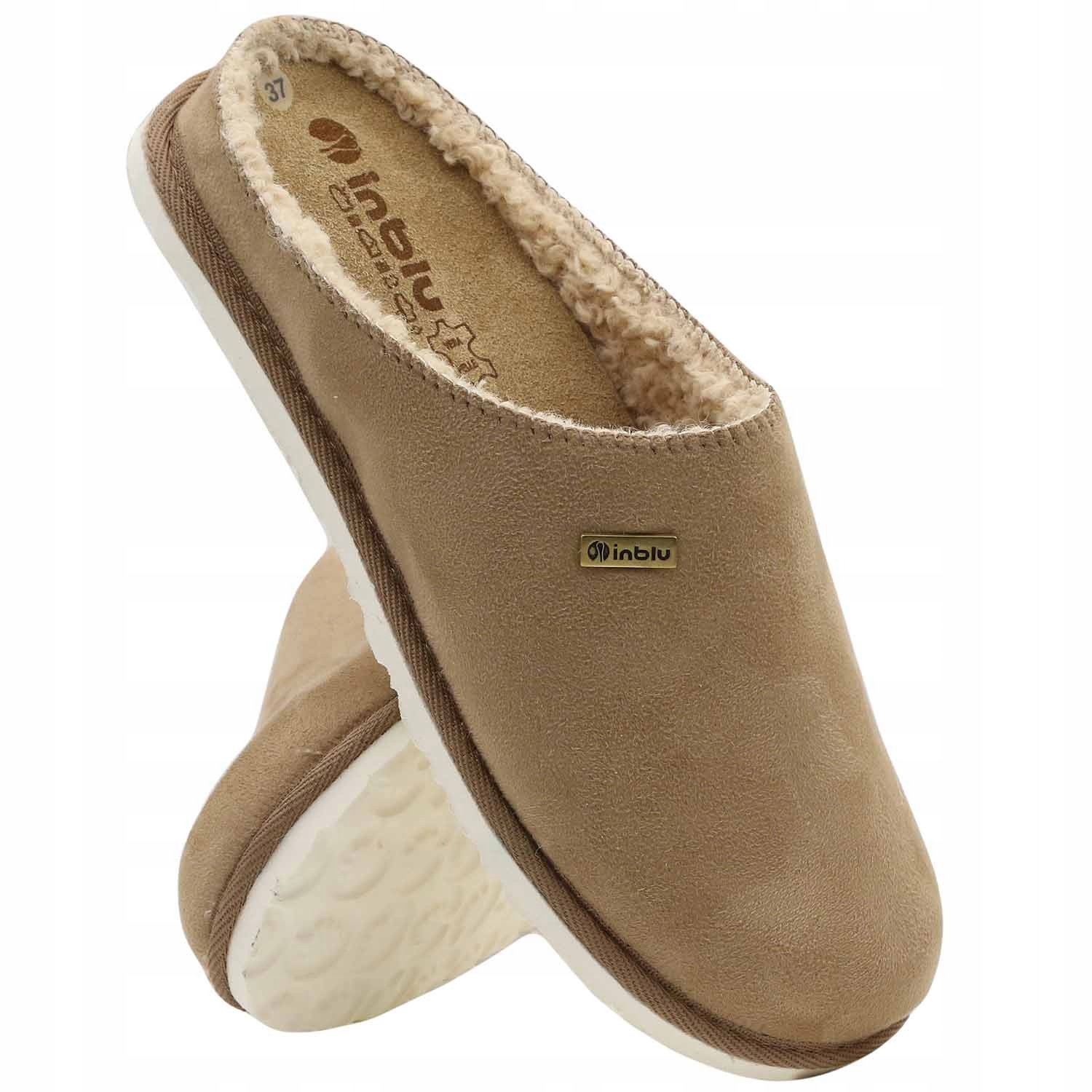 Inblu pantofle IN-CS-34 euroobuv