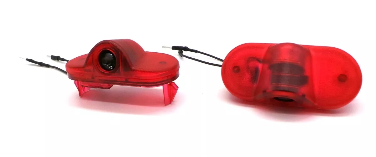 Škoda Octavia I, Octavia II Led světlo do dveří, sada 2ks