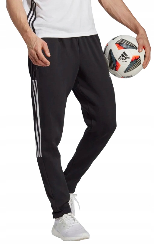ADIDAS NOWE SPODNIE DRESOWE TIRO BAWEŁNA XXL Kod producenta GM7336