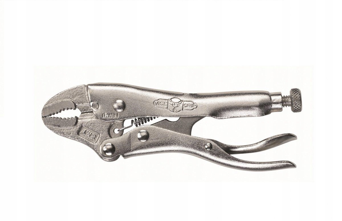 

Szczypce zaciskowe morse`a 7wr 175mm Irwin