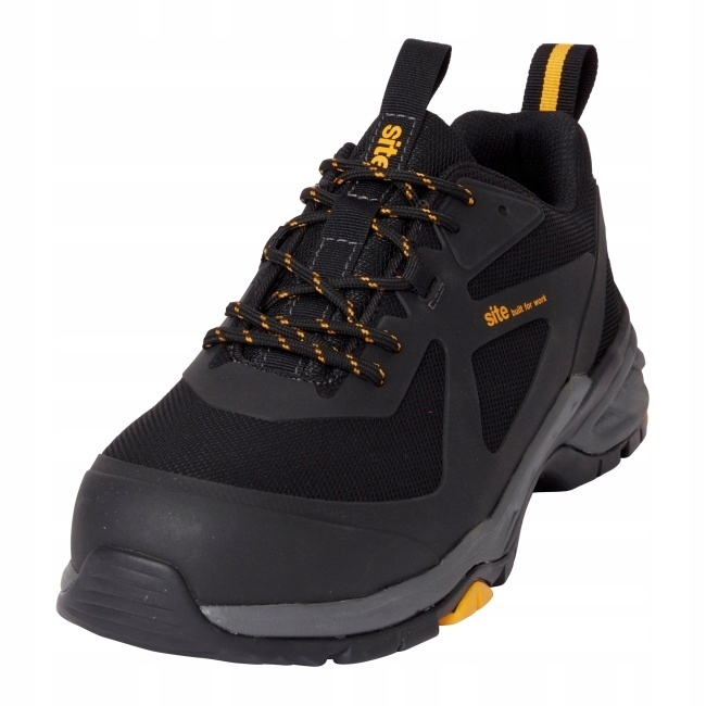 Półbuty Robocze Site Jarosite S3 Sra Rozmiar 44