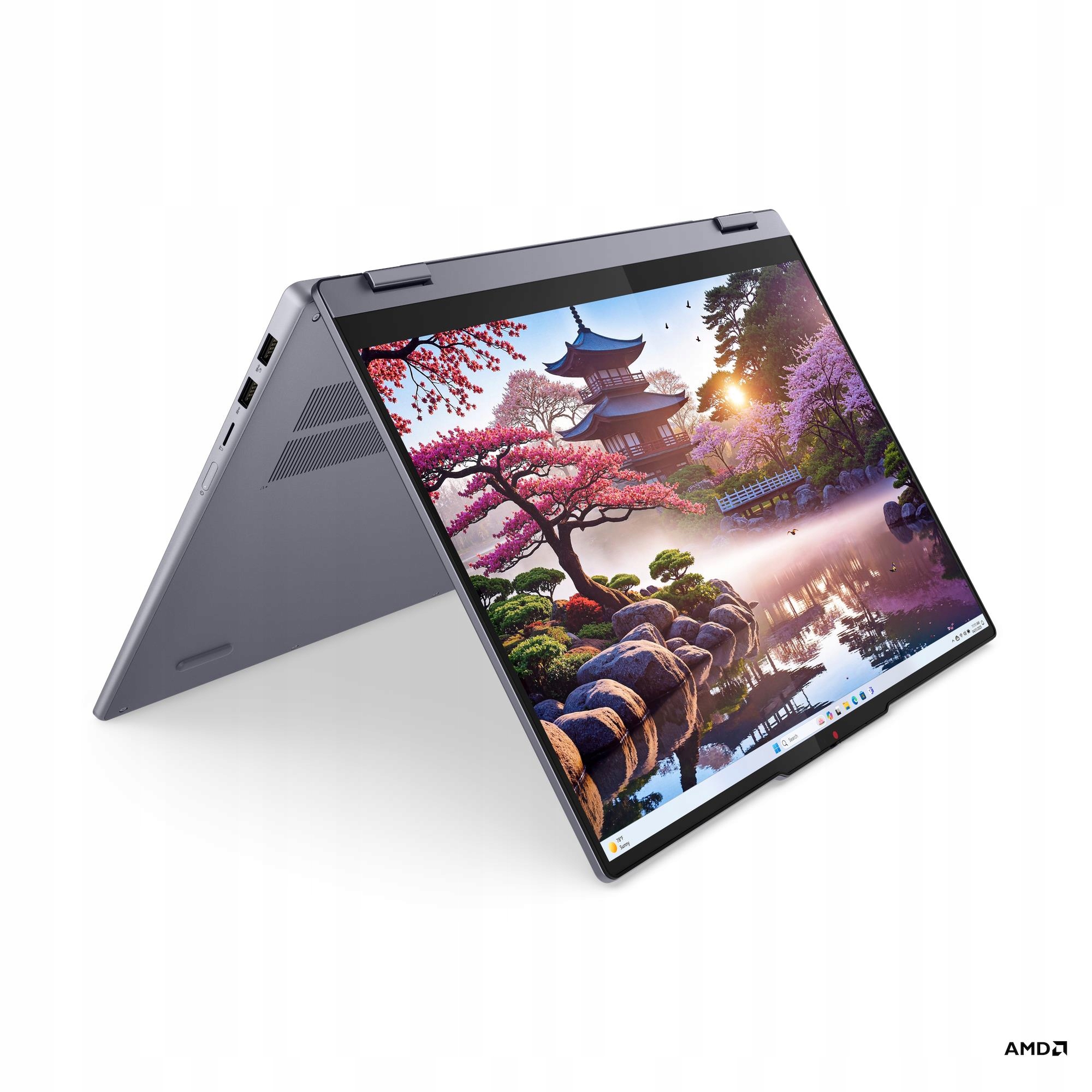 Laptop Lenovo IdeaPad 5 16AKP10 16" Intel Core i5 8 Gb 512 Gb
