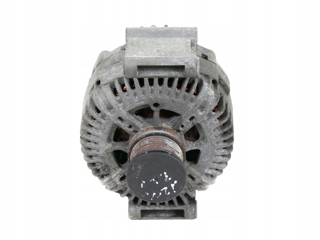A642 154 - АЛЬТЕРНАТОР