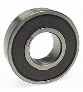Подшипник 6001 2rsp66emq CX