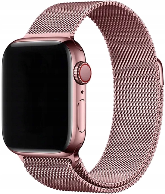 PASEK DO APPLE WATCH 2 3 4 5 6 7 8 9 10 SE 38MM 40MM 41MM 42MM | 15 KOLORÓW