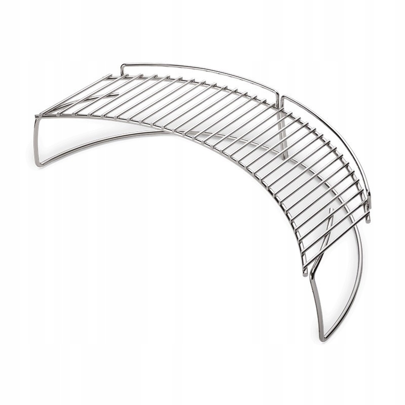 RUSZT DO PODGRZEWANIA WEBER 8417