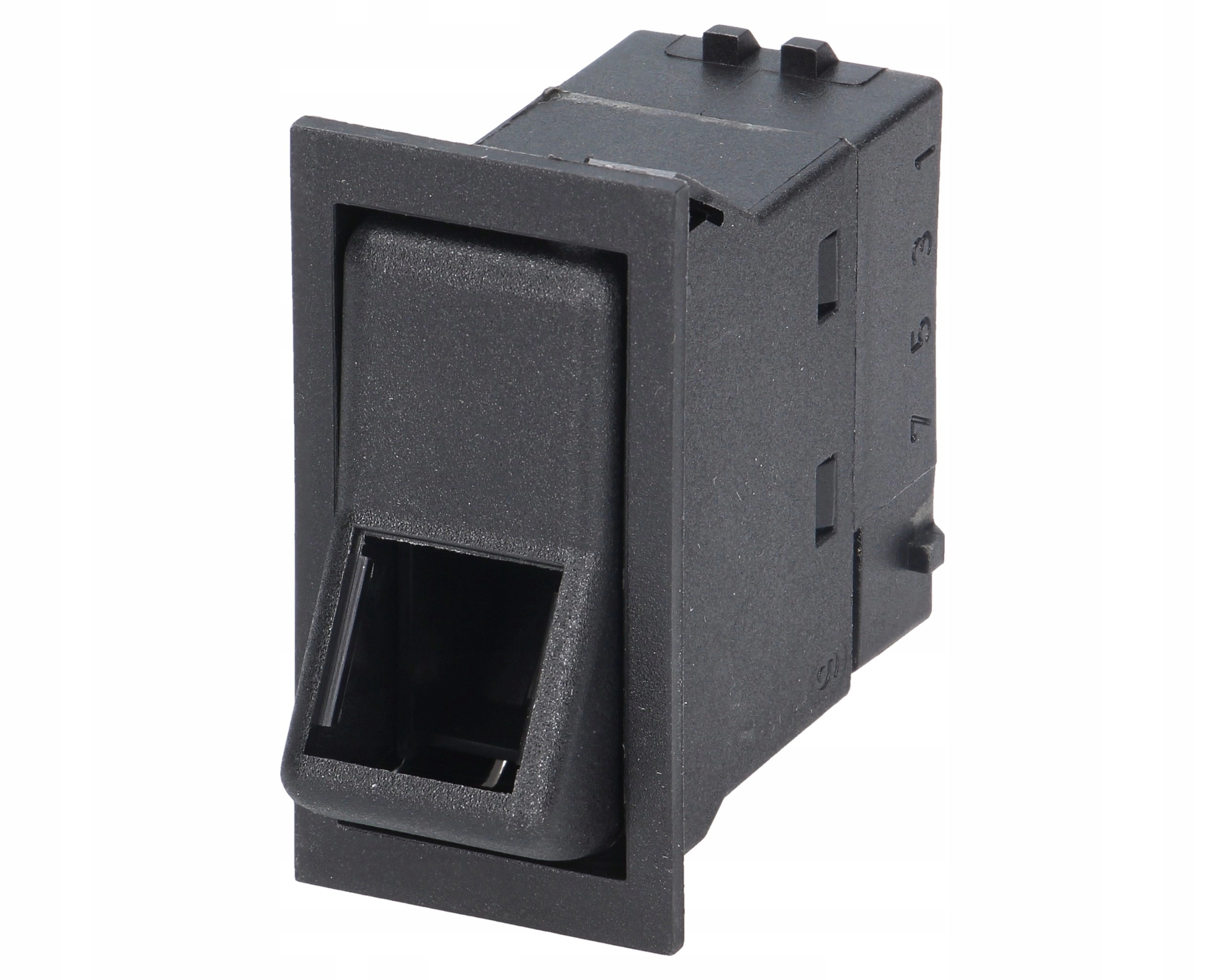 vypínač předního pohonu 42x22mm Zetor Proxima