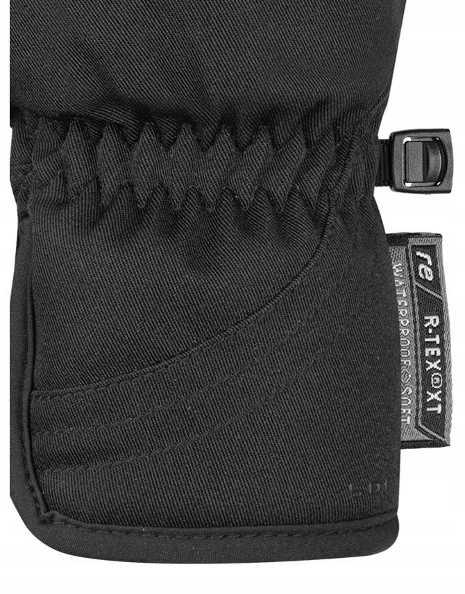 Damskie rękawice Reusch CORAL R-TEX 7700 r. 6,5 Rozmiar 6,5