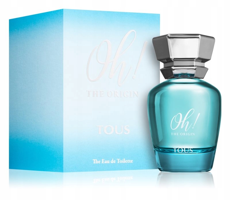 Tous Oh! The Origin Edt 50ML