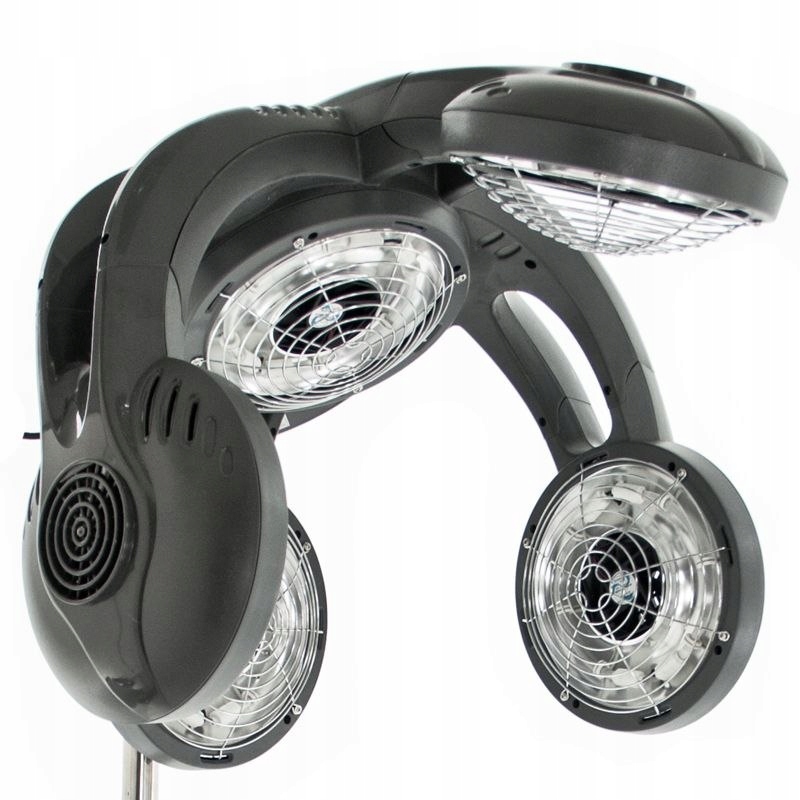 GABBIANO INFRAZON STOJĄCY GL-505S SZARY Rodzaj wiszący