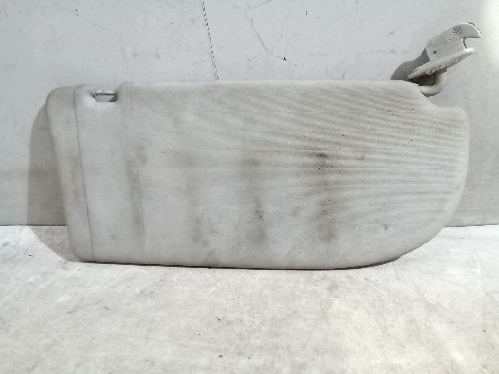 VW Caddy III 3 cover sun right